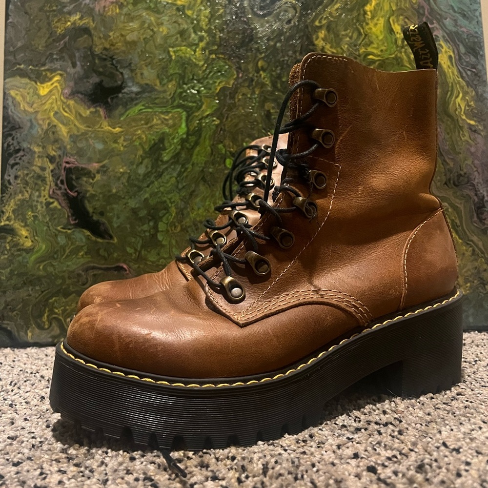 Dr. Marten Leona Boots
